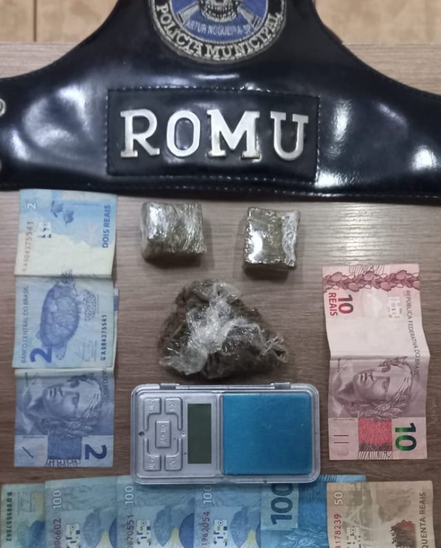 Drogas artur