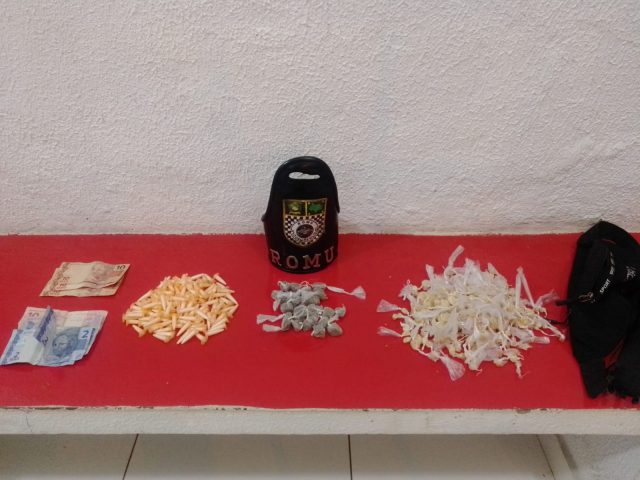 ROMU Cosmópolis